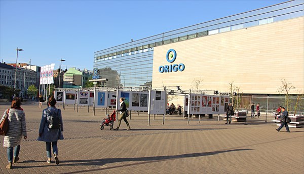 252-ЖД вокзал